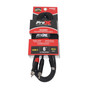 ProX 6FT USB-C to Dual RCA Audio Cable — stereo USB-C to RCA cable with built-in DAC for connecting smartphones and laptops to mixers, amplifiers, and PA systems.