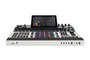 Akai Pro MPC XL Standalone Production Workstation — professional sampling drum machine with 3D-sensing pads, 10.1-inch touchscreen, and advanced audio, MIDI, and CV connectivity.