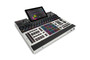 Akai Pro MPC XL Standalone Production Workstation — professional sampling drum machine with 3D-sensing pads, 10.1-inch touchscreen, and advanced audio, MIDI, and CV connectivity.