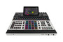 Akai Pro MPC XL Standalone Production Workstation — professional sampling drum machine with 3D-sensing pads, 10.1-inch touchscreen, and advanced audio, MIDI, and CV connectivity.