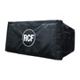 Auvi Speaker Cover for RCF HDL10 — custom-fit protective speaker cover designed to protect RCF HDL10 line array cabinets during transport and storage.