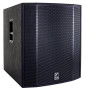 Yorkville NX18SP 18" powered subwoofer (Open Box)