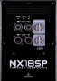 Yorkville NX18SP 18" powered subwoofers