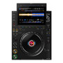 Pioneer CDJ-3000X Multi Player — club-standard digital DJ player with PRO DJ LINK, jog tension control, and streaming compatibility