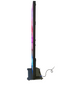 Professional LED display banner solution designed for advertising - Side View