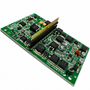 Yorkville PSA1 output board replacement — M1498-SB service board for amplifier repair and maintenance