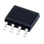 A 595-RC4580 dual audio operational amplifier — SMD/SMT low noise audio IC for stereo applications
