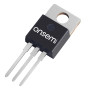 MOSFETs 60V P-Channel QFET - FQP27P06