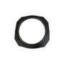 14R beam light housing ring — replacement outer casing flange