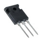 600V IGBT TO-247 — power transistor for inverters and motor drives