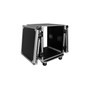 ProX T-12RSS 12U Amp Rack Mount ATA Flight Case