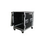 ProX T-12RSS 12U Amp Rack Mount ATA Flight Case