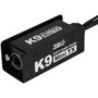 XLR to CAT5 extender — compact snake box for live sound and lighting
