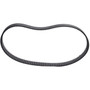 HTD 336-3M Timing Belt — replacement belt for moving head lighting fixtures and motion control systems