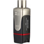 Xvive U35 Wireless XLR System — 5.8GHz plug-and-play wireless microphone transmitter and receiver for cable-free performance