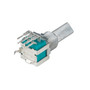 Pioneer DCS1065 8-pin rotary potentiometer for EQ and level controls