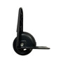 RCF SP-WHEEL-EVOX12-NEW genuine replacement wheel for RCF Evox 12 portable line array PA system.