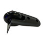 RCF Evox 12 replacement transport wheel designed for smooth mobility and easy installation.