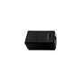 RJ45 Cat6 coupler for extending Ethernet cable connections
