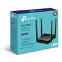 TP-Link dual-band wireless router with parental controls and guest networks