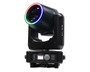 Professional DJ lighting package featuring AUVI Mini 14RX moving heads