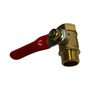 Replacement water tank drain valve for AUVI Cloud 3000 V2