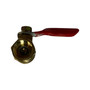 AUVI Cloud 3000 maintenance replacement drain valve