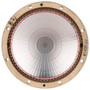 Genuine JBL 2452H compression driver diaphragm for restoring high-frequency performance.
