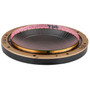 JBL OEM diaphragm replacement part for select SRX722 and SRX725 loudspeakers.