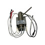 Chauvet PTI201021002 Quick Heater 120V replacement heater assembly for Amhaze Whisper haze machine.