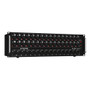 Midas DL32 32-input 16-output digital stage box with Midas PRO microphone preamps.