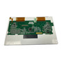 Replacement LCD screen for Behringer X32 professional digital audio mixer repair.