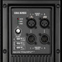 RCF SUB 708-AS MK3 powered bass speaker with Class-D amplifier.