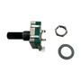 Pioneer DJ DSX1137 replacement switch S3503 for professional DJ equipment.