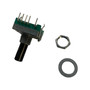 OEM Pioneer DJ Beat FX selector rotary encoder for DDJ-FLX10 and DDJ-800.