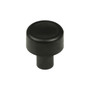 Factory replacement rotary knob for JBL SRX800 powered PA speakers.