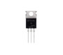 IRF540N 100V 27A MOSFET transistor for amplifier and power supply repair.