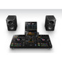 Pioneer DJ XDJ-RX3 2-channel all-in-one DJ system — standalone controller with 10.1-inch touchscreen