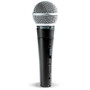 Shure SM58S Cardioid Dynamic Vocal Microphone with On/Off Switch