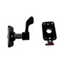 LED display locking pin — stainless steel quick lock hardware for LED screen mounting systems