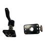 LED wall suspension pin lock — quick locking buckle for LED panel installation