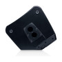 QSC K10.2 powered monitor for stage and portable sound systems
