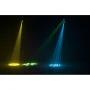 Complete nightclub and DJ lighting solution with software and hardware included