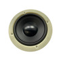 Replacement woofer driver for Yamaha HS8S studio monitor subwoofer