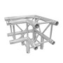 ProX 3-way 90-degree square truss junction block for F34 and F32 truss