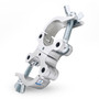 AUVI Truss AVT-C6S 6061-T6 aluminum lighting clamp for stage truss