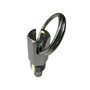 AUVI locking pin replacement for AT-014 Medium Duty Crank Stand