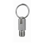 AUVI spring-loaded threaded security locking pin for truss stands