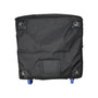 Yorkville EL18S padded transport and storage cover by AUVI Products