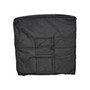 Padded AUVI cover designed for Yorkville EL18S powered subwoofer